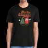 Super Soft Perfect Tri ® Tee Thumbnail