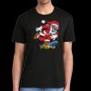 Super Soft Perfect Tri ® Tee Thumbnail