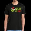 Super Soft Perfect Tri ® Tee Thumbnail