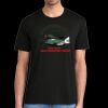 Super Soft Perfect Tri ® Tee Thumbnail
