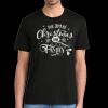 Super Soft Perfect Tri ® Tee Thumbnail