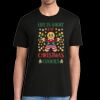 Super Soft Perfect Tri ® Tee Thumbnail