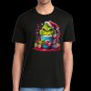 Super Soft Perfect Tri ® Tee Thumbnail