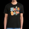 Super Soft Perfect Tri ® Tee Thumbnail