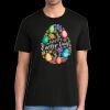 Super Soft Perfect Tri ® Tee Thumbnail