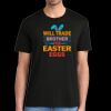 Super Soft Perfect Tri ® Tee Thumbnail