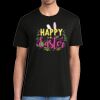 Super Soft Perfect Tri ® Tee Thumbnail