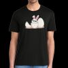 Super Soft Perfect Tri ® Tee Thumbnail