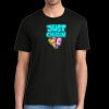 Super Soft Perfect Tri ® Tee Thumbnail