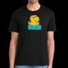 Super Soft Perfect Tri ® Tee Thumbnail