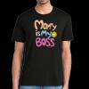 Super Soft Perfect Tri ® Tee Thumbnail