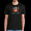 Super Soft Perfect Tri ® Tee Thumbnail