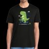 Super Soft Perfect Tri ® Tee Thumbnail