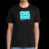 Super Soft Perfect Tri ® Tee Thumbnail