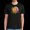 Super Soft Perfect Tri ® Tee Thumbnail