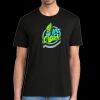 Super Soft Perfect Tri ® Tee Thumbnail