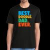 Super Soft Perfect Tri ® Tee Thumbnail