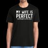 Super Soft Perfect Tri ® Tee Thumbnail
