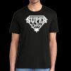 Super Soft Perfect Tri ® Tee Thumbnail