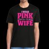 Super Soft Perfect Tri ® Tee Thumbnail
