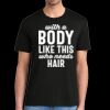 Super Soft Perfect Tri ® Tee Thumbnail
