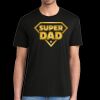 Super Soft Perfect Tri ® Tee Thumbnail