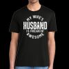 Super Soft Perfect Tri ® Tee Thumbnail