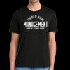 Super Soft Perfect Tri ® Tee Thumbnail