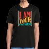 Super Soft Perfect Tri ® Tee Thumbnail