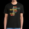 Super Soft Perfect Tri ® Tee Thumbnail