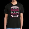 Super Soft Perfect Tri ® Tee Thumbnail