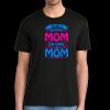 Super Soft Perfect Tri ® Tee Thumbnail