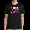 Super Soft Perfect Tri ® Tee Thumbnail