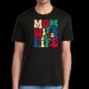 Super Soft Perfect Tri ® Tee Thumbnail
