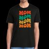 Super Soft Perfect Tri ® Tee Thumbnail