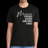 Super Soft Perfect Tri ® Tee Thumbnail