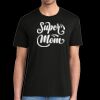 Super Soft Perfect Tri ® Tee Thumbnail