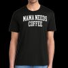 Super Soft Perfect Tri ® Tee Thumbnail