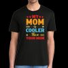 Super Soft Perfect Tri ® Tee Thumbnail