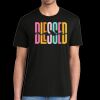 Super Soft Perfect Tri ® Tee Thumbnail