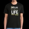 Super Soft Perfect Tri ® Tee Thumbnail