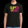 Super Soft Perfect Tri ® Tee Thumbnail