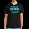 Super Soft Perfect Tri ® Tee Thumbnail