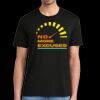 Super Soft Perfect Tri ® Tee Thumbnail
