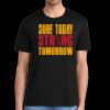 Super Soft Perfect Tri ® Tee Thumbnail