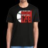 Super Soft Perfect Tri ® Tee Thumbnail