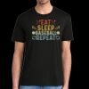 Super Soft Perfect Tri ® Tee Thumbnail