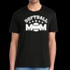 Super Soft Perfect Tri ® Tee Thumbnail