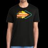 Super Soft Perfect Tri ® Tee Thumbnail