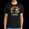 Super Soft Perfect Tri ® Tee Thumbnail